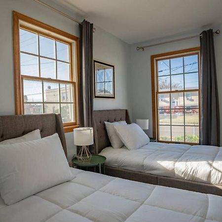 Villa New Luxury Family Getaway With Designer Touches Atlantic City Exterior foto