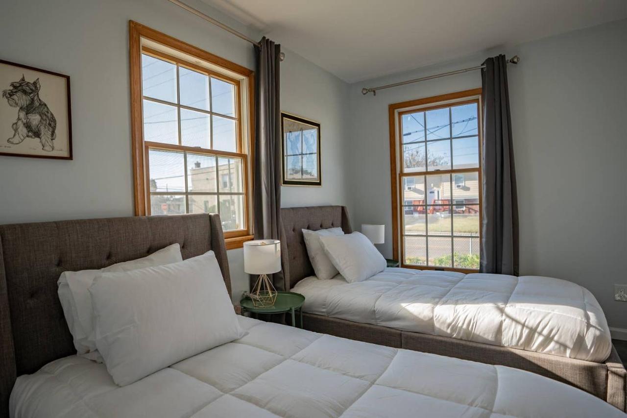 Villa New Luxury Family Getaway With Designer Touches Atlantic City Exterior foto