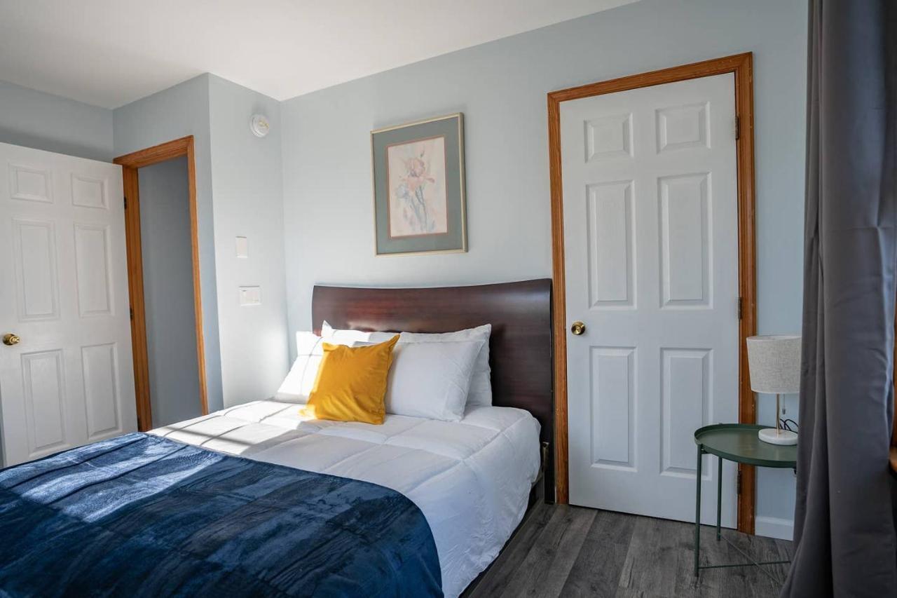 Villa New Luxury Family Getaway With Designer Touches Atlantic City Exterior foto