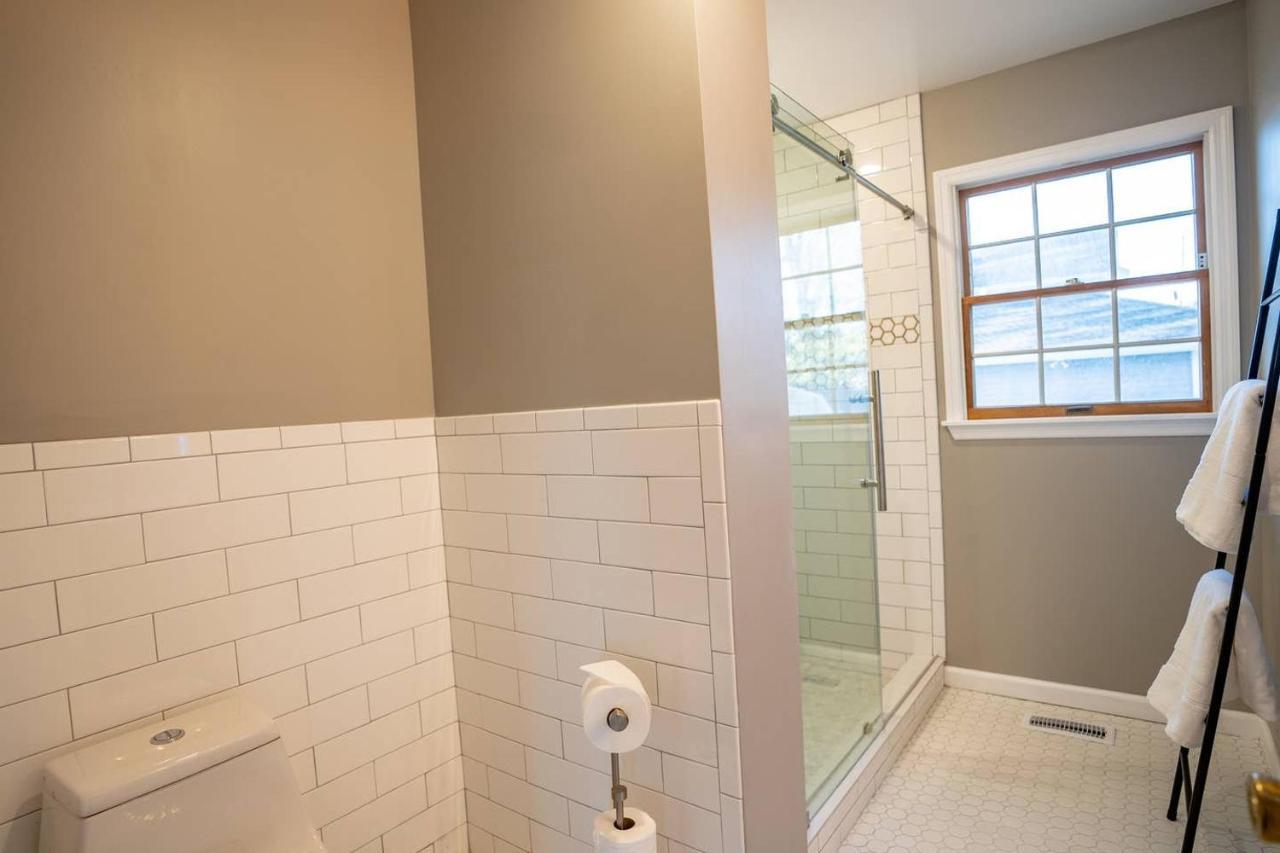Villa New Luxury Family Getaway With Designer Touches Atlantic City Exterior foto