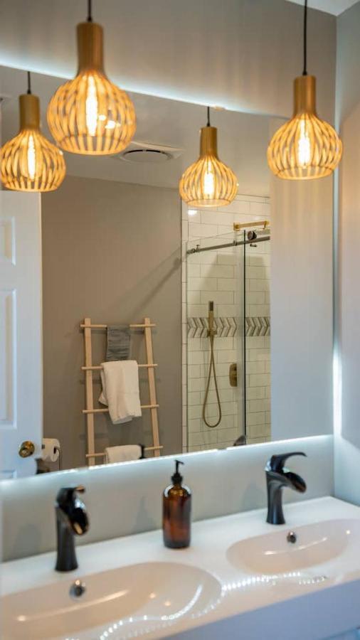 Villa New Luxury Family Getaway With Designer Touches Atlantic City Exterior foto