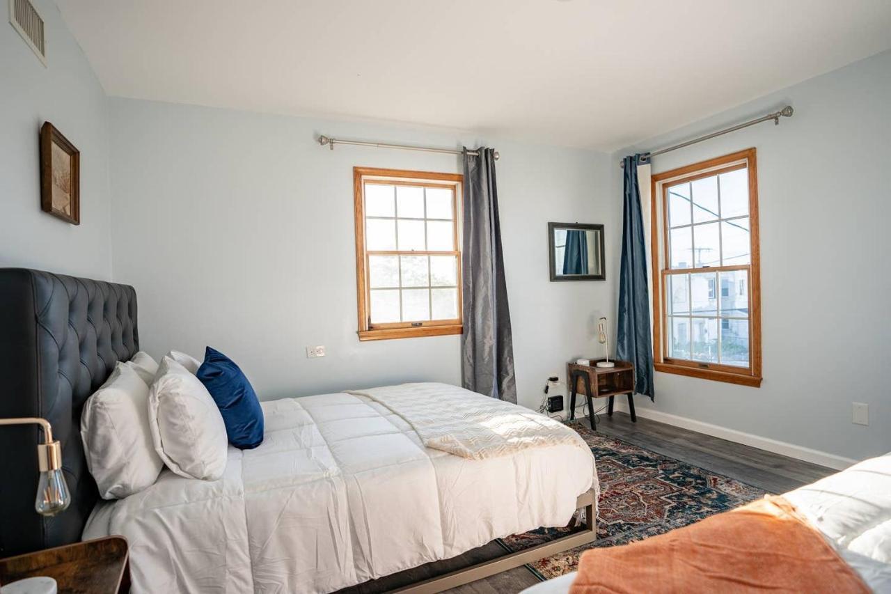 Villa New Luxury Family Getaway With Designer Touches Atlantic City Exterior foto