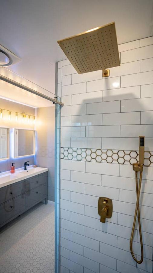 Villa New Luxury Family Getaway With Designer Touches Atlantic City Exterior foto