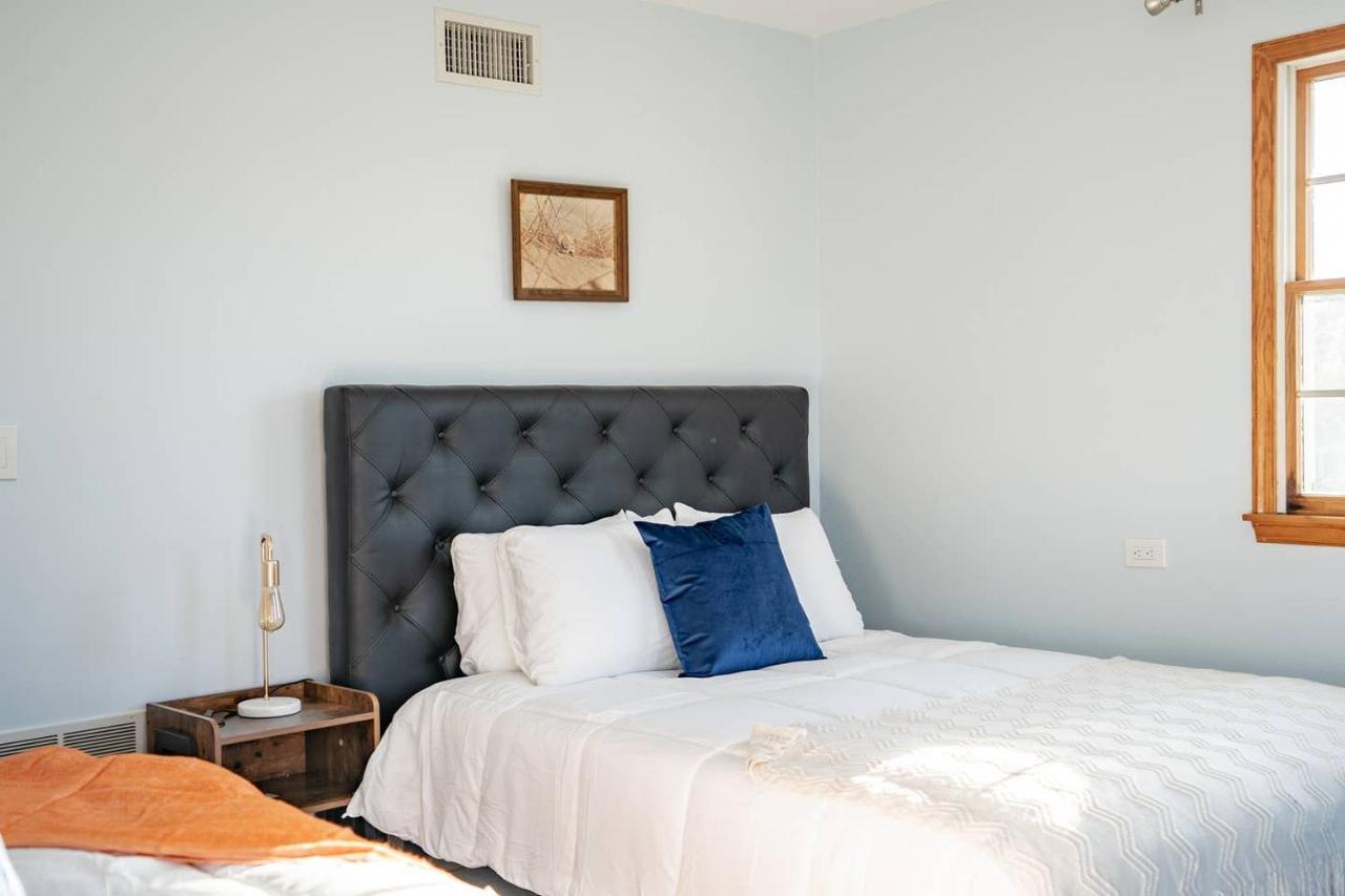 Villa New Luxury Family Getaway With Designer Touches Atlantic City Exterior foto