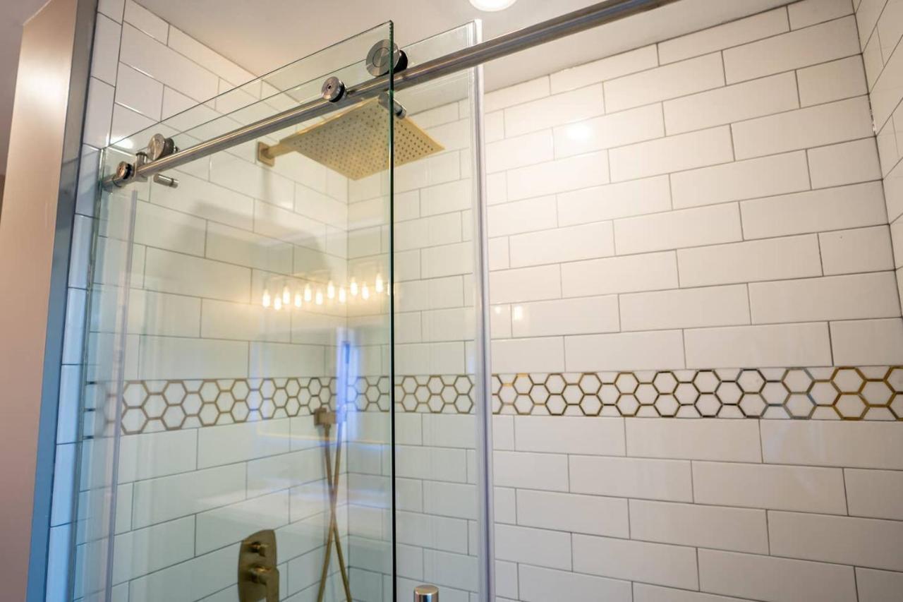 Villa New Luxury Family Getaway With Designer Touches Atlantic City Exterior foto